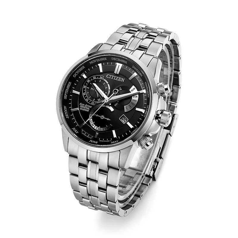 Montres Citizen: Fusion de Technologie et Tradition 