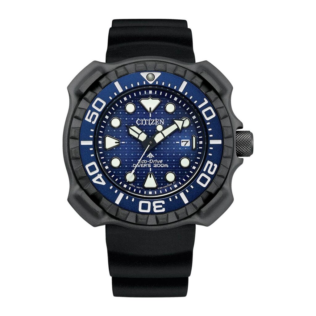 Promaster Marine 44mm’