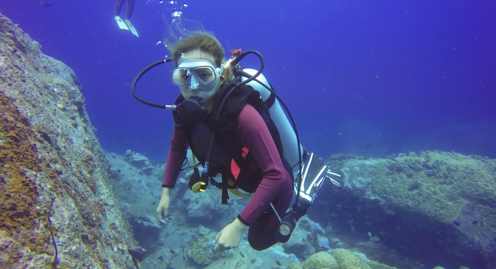 10 Signaux Pour la Plongée Sous-Marine